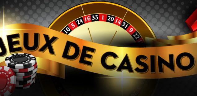 jeux casinos le guide